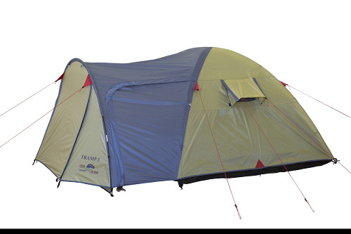 Палатка Indiana Tramp 3 